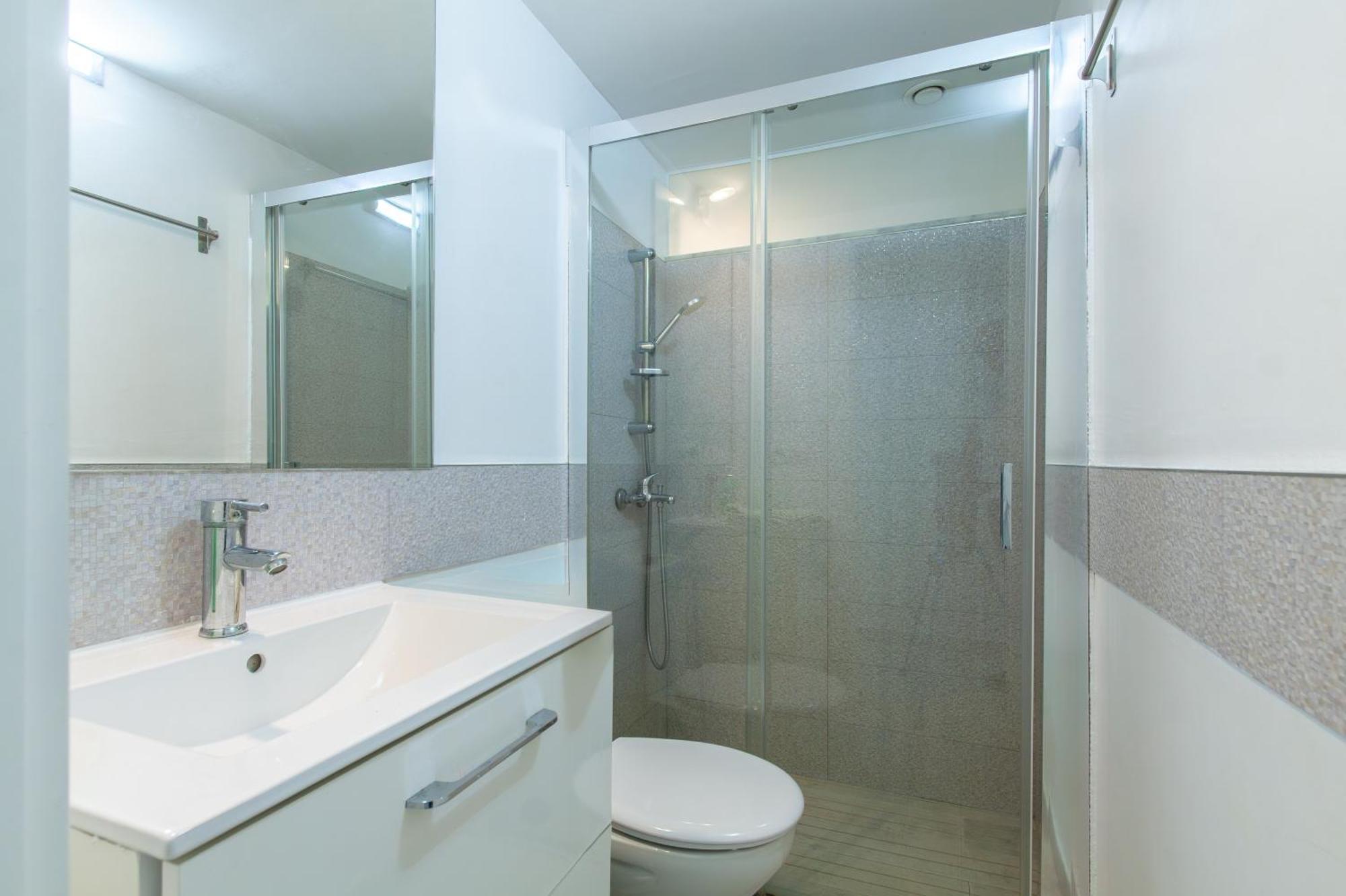 Apartamento Con Terraza Y Piscina En Playa Del Ing 플라야 델 잉글스 외부 사진